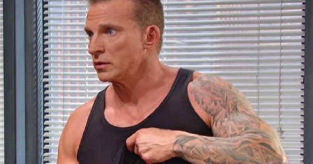 Stephanie & Harris’s One-Night Stand Leads to Real Romance