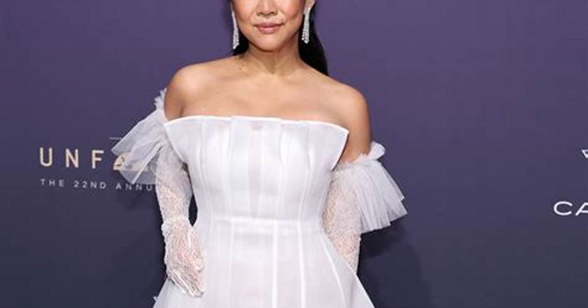 Stephanie Hsu
