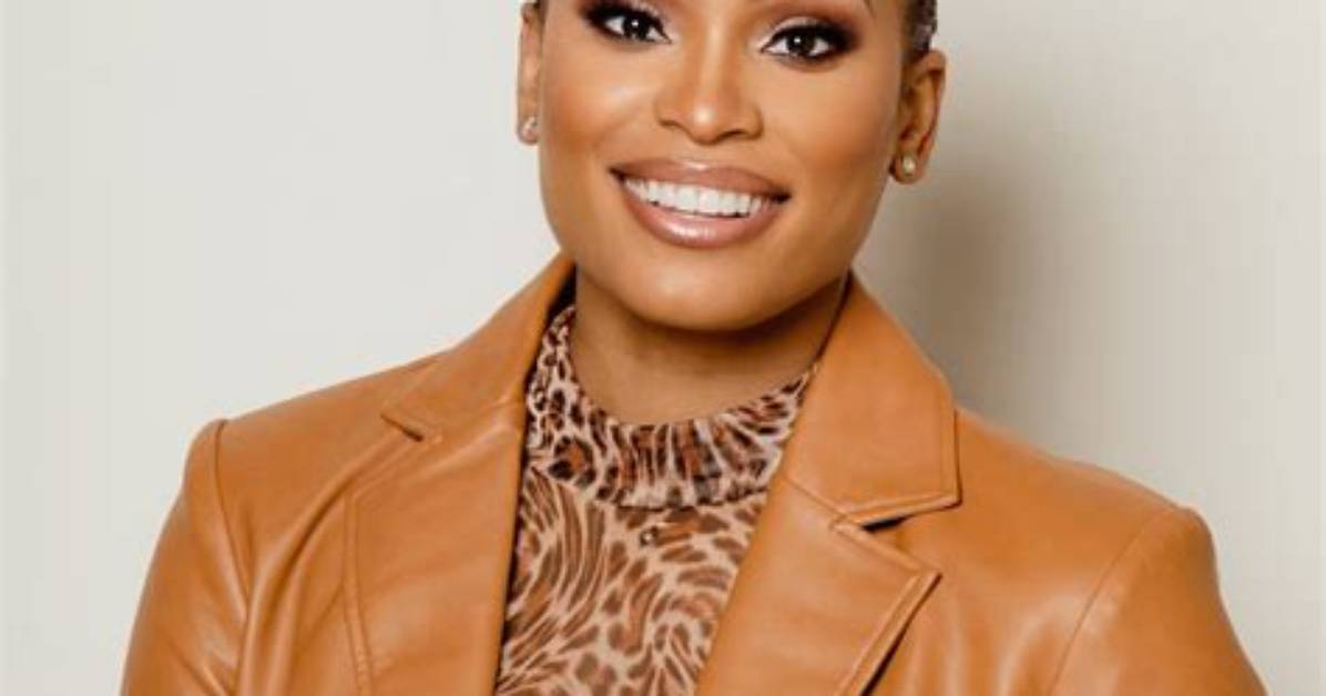 Stephanie Ike
