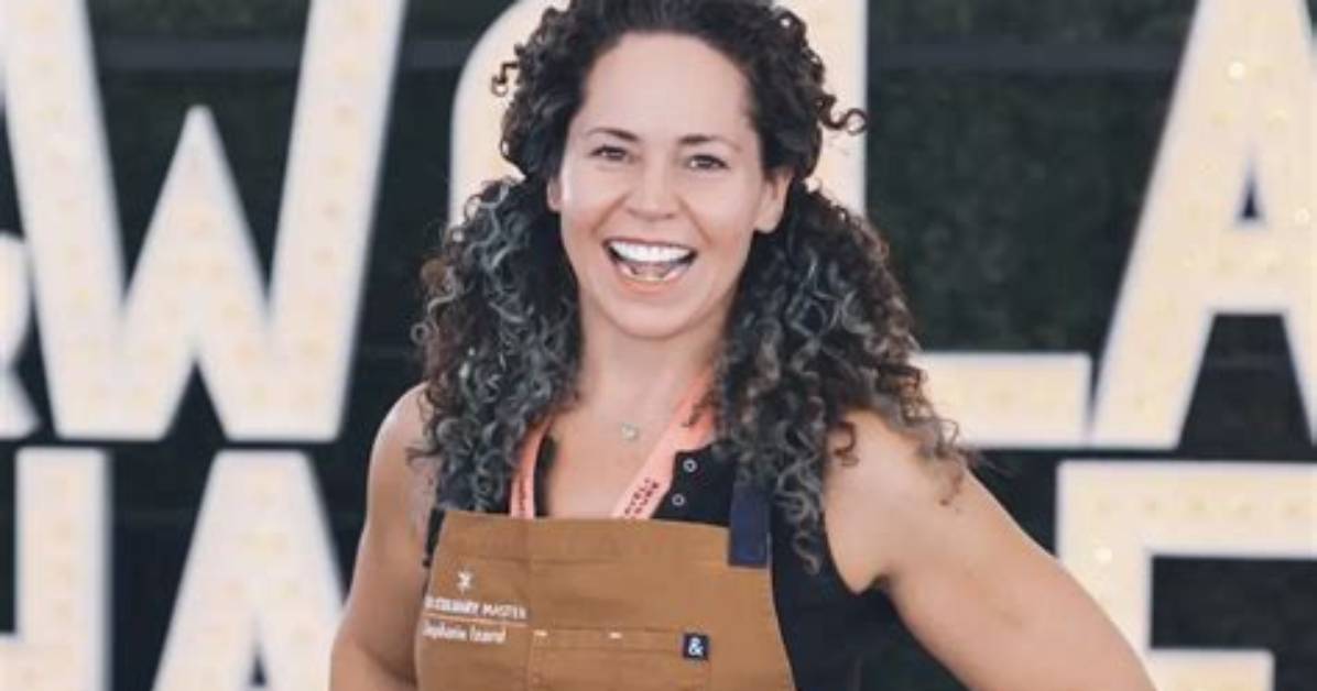 Stephanie Izard Net Worth