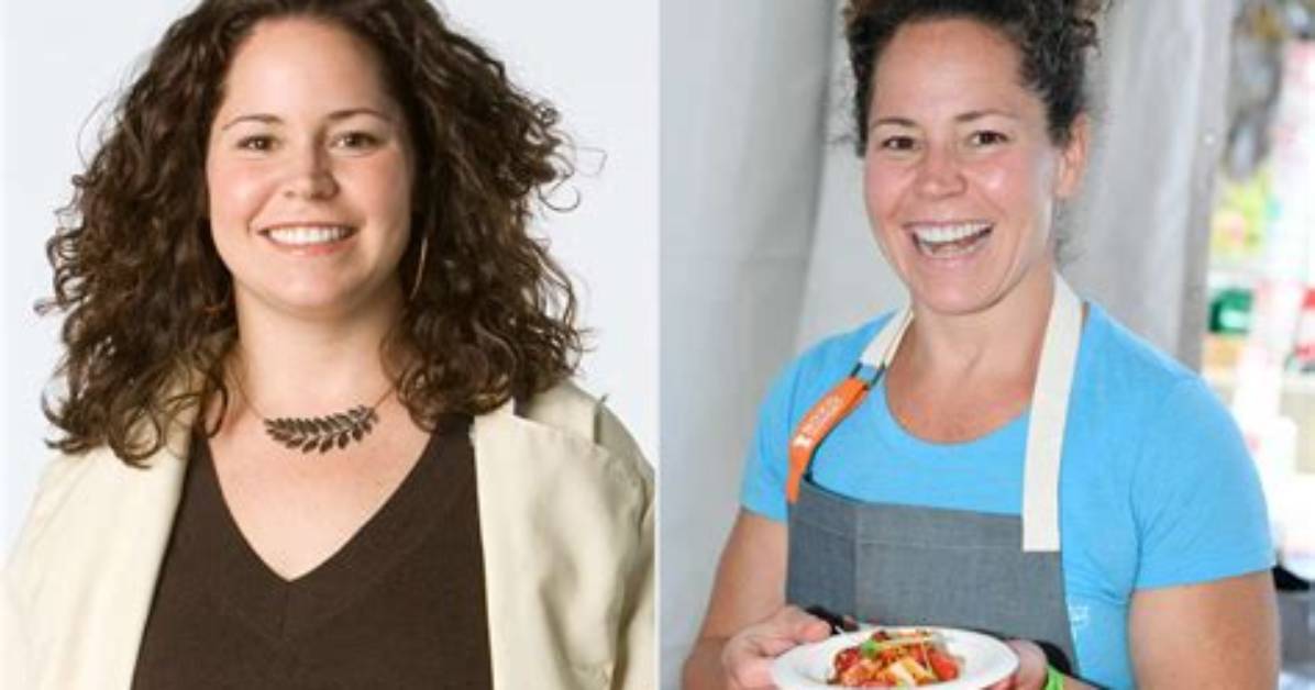 Stephanie Izard