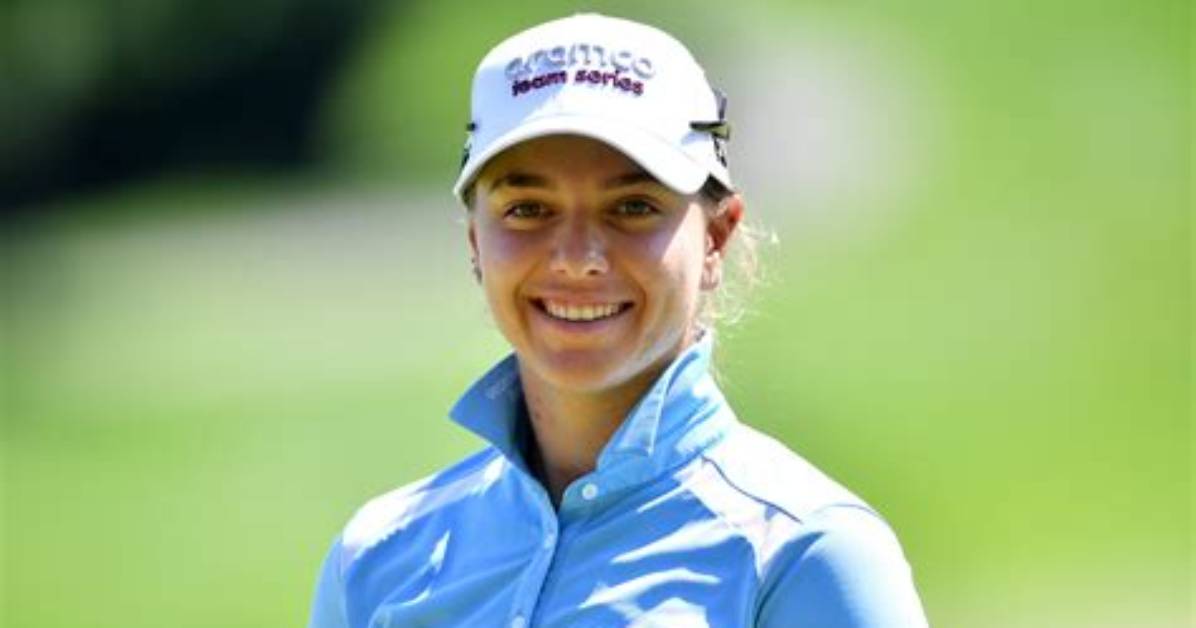 Stephanie Kyriacou Dating Status, Family & Personal Life Details