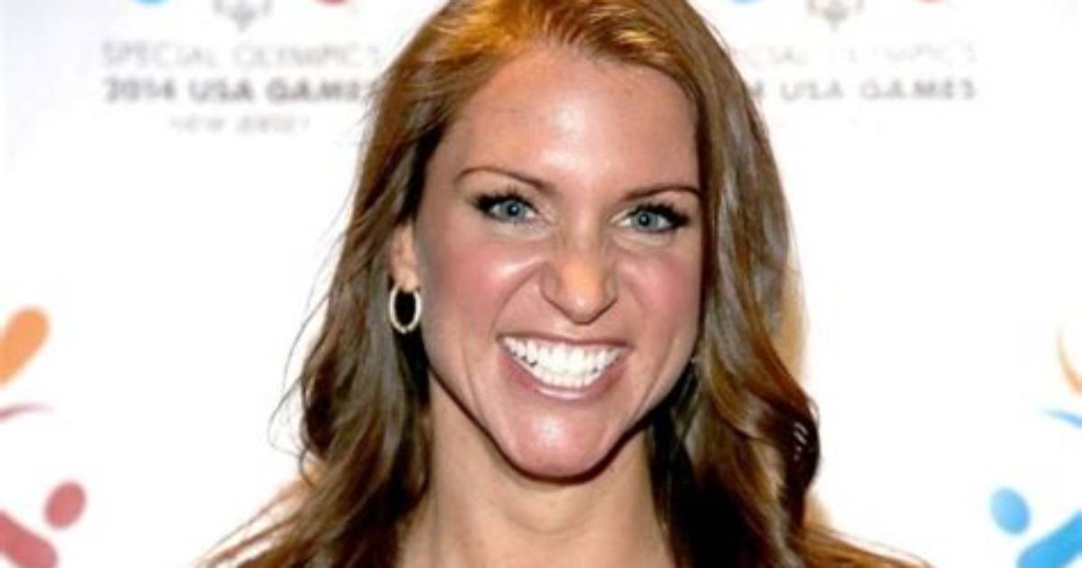 Stephanie Mcmahon Net Worth - How Much Is Stephanie Mcmahon Worth in 2024?