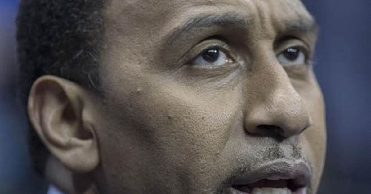 Stephen A. Smith - Bio, Net Worth, Height