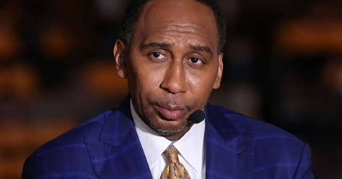 Stephen A. Smith's Net Worth in 2023