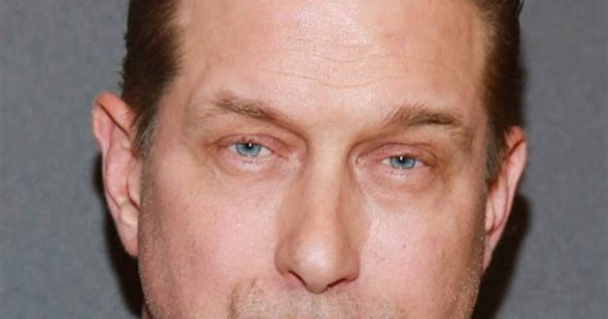 Stephen Baldwin