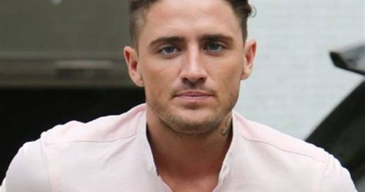 Stephen Bear Net Worth