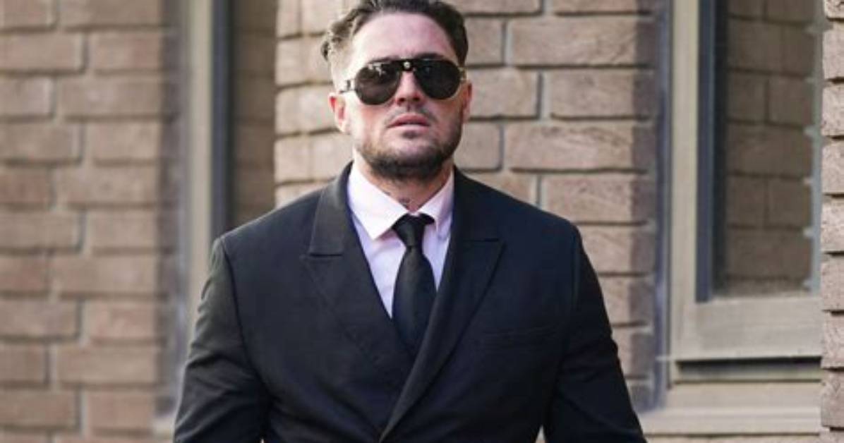 Stephen Bear