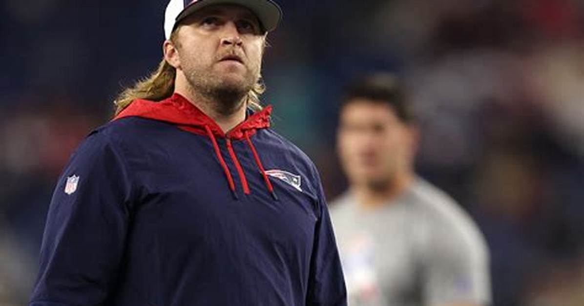 Stephen Belichick