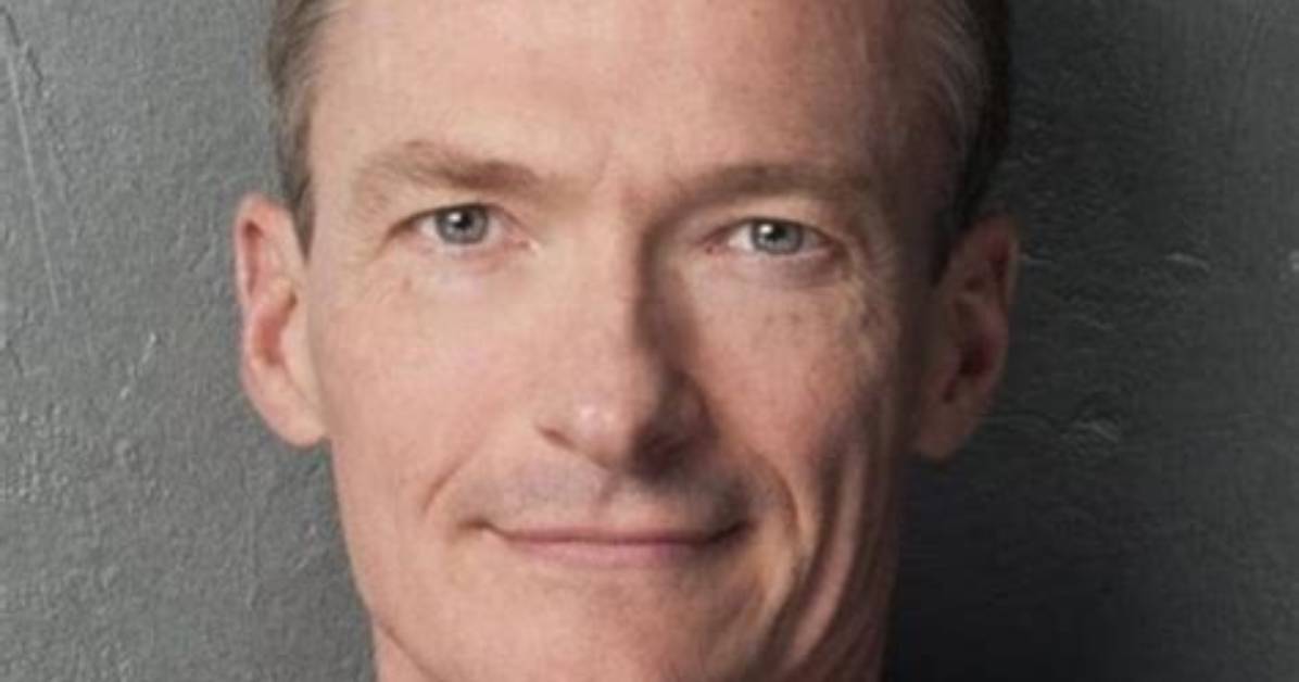 Stephen Bogaert Net Worth