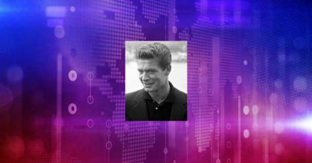 Stephen Boyd Net Worth 2024