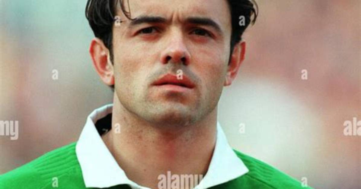 Stephen Carr