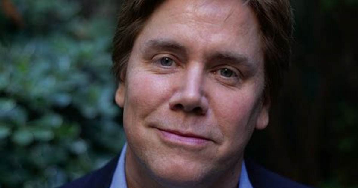 Stephen Chbosky