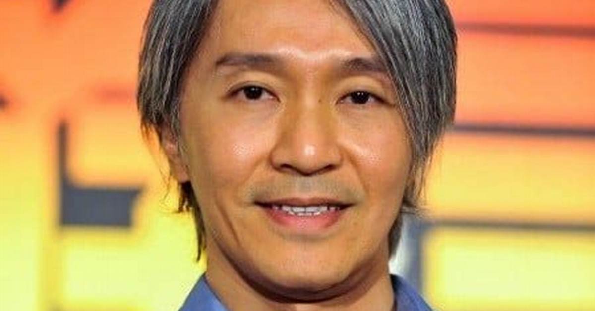 Stephen Chow Net Worth