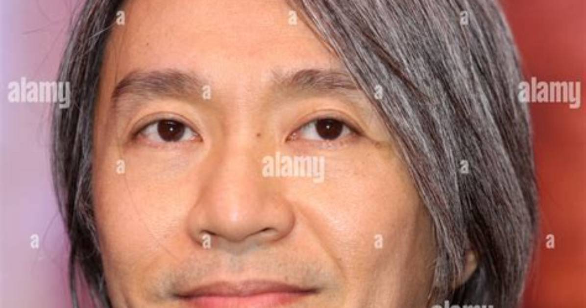 Stephen Chow