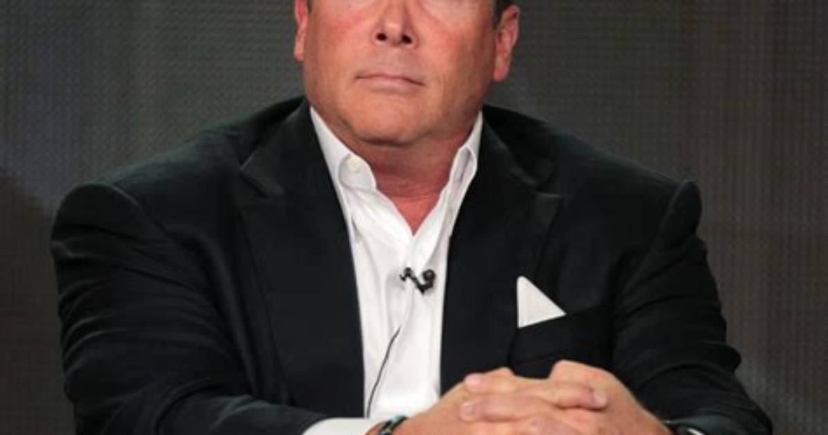 Stephen Cloobeck Net Worth