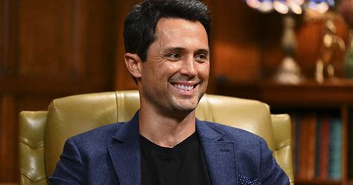 Stephen Colletti