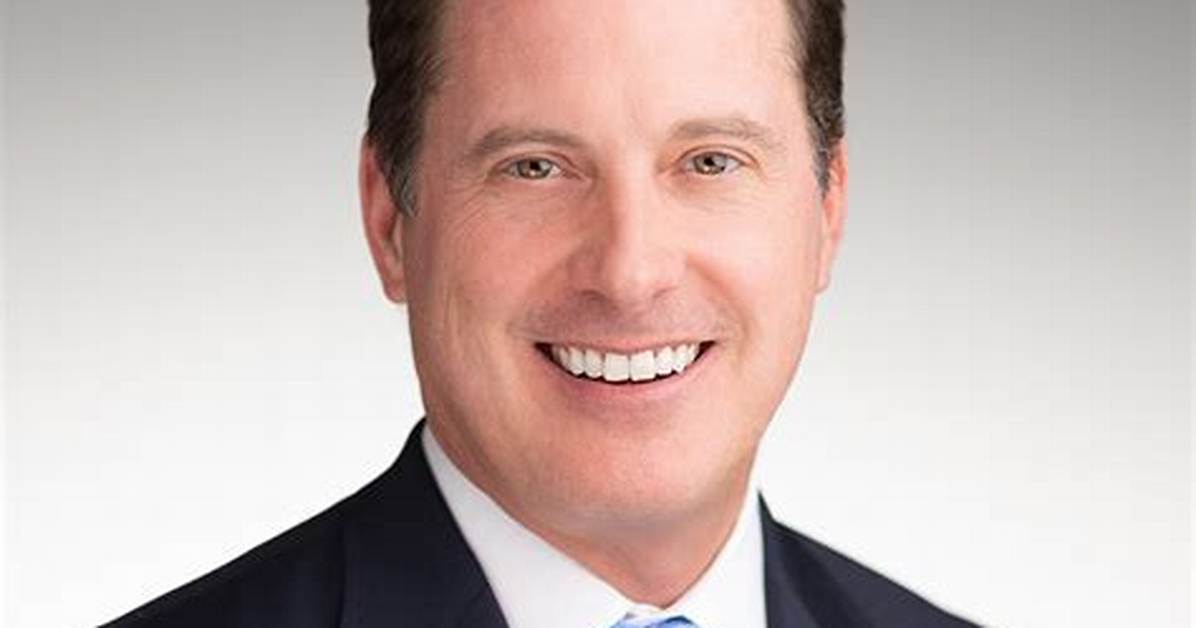 Stephen Coughlin Net Worth