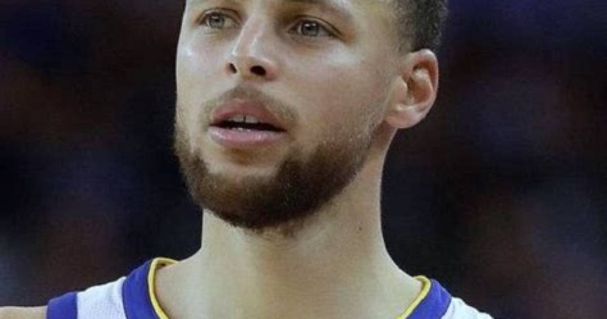 Stephen Curry Height, Age, Wife, Biography, Net Worth, Kids & Family