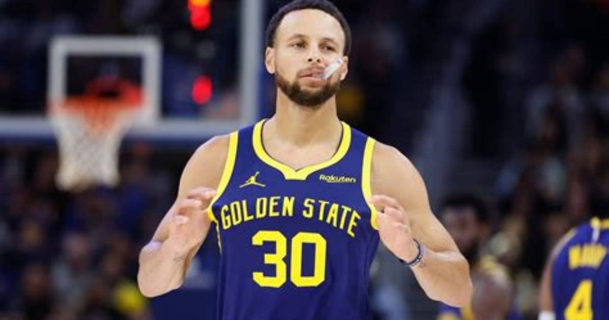 Stephen Curry Net Worth - What Is Stephen Curry’s Net Worth in 2024?