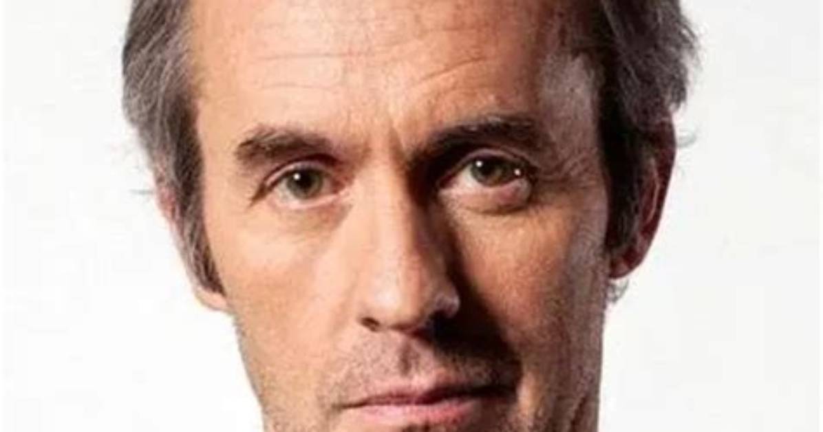 Stephen Dillane Net Worth