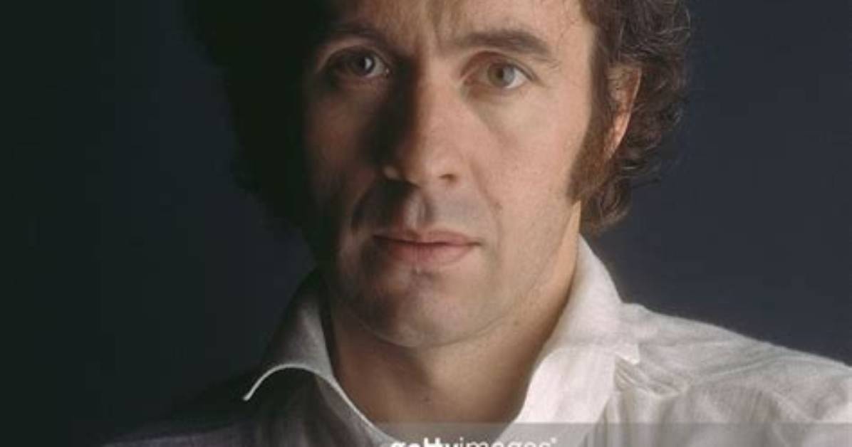 Stephen Dillane