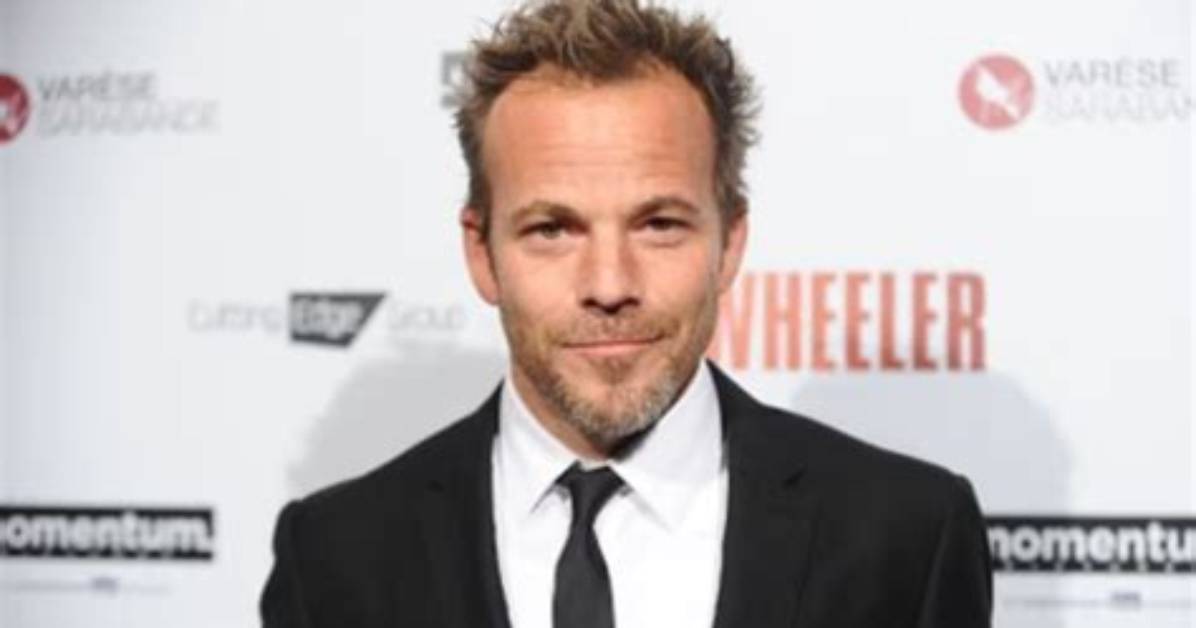 Stephen Dorff Net Worth