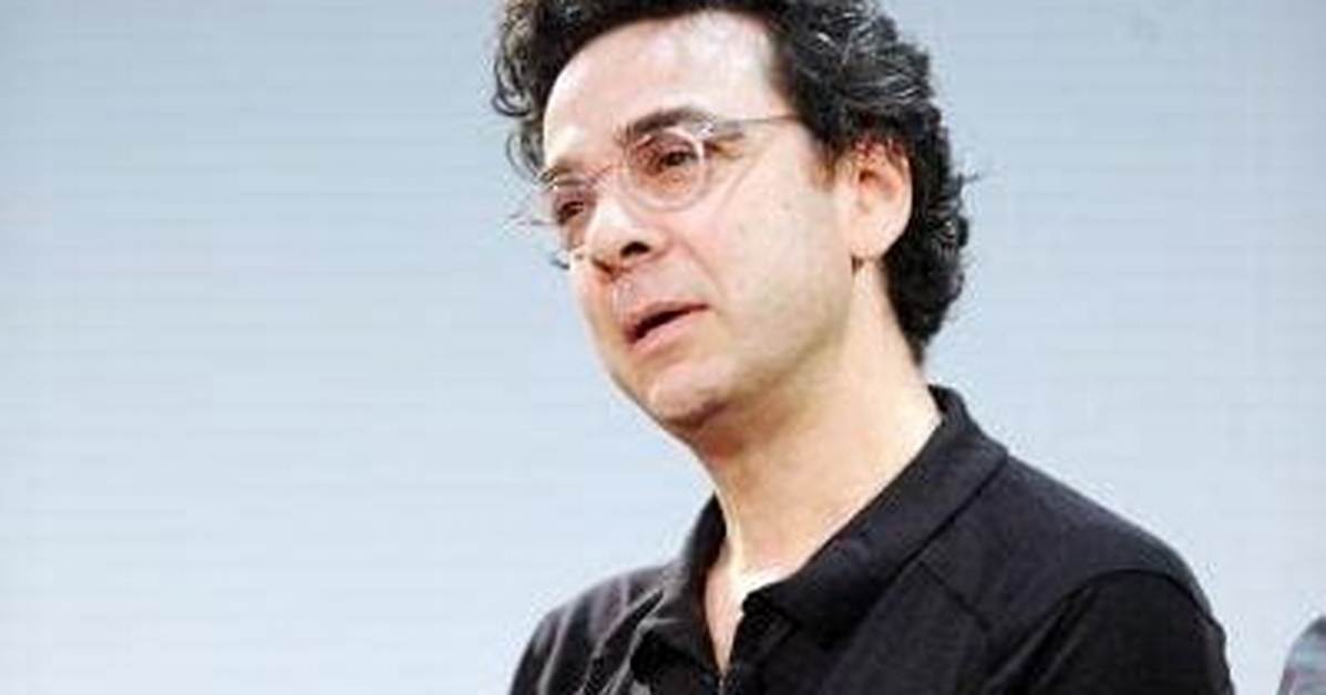 Stephen Dubner Net Worth