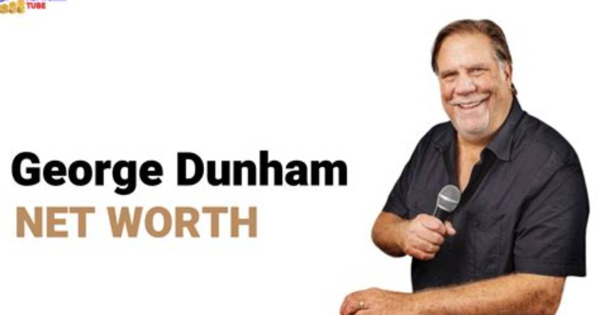 Stephen Dunham Net Worth