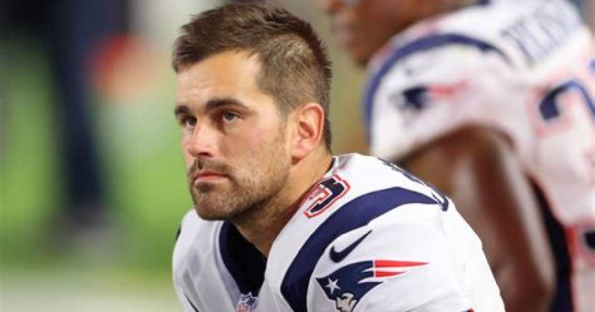 Stephen Gostkowski Net Worth