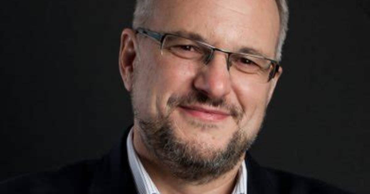 Stephen Grootes