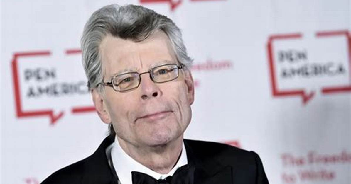 Stephen Hall Net Worth