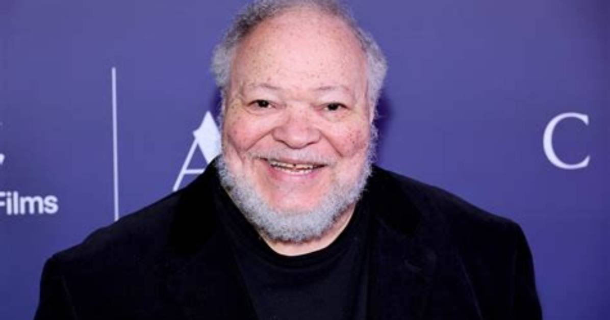 Stephen Henderson Net Worth