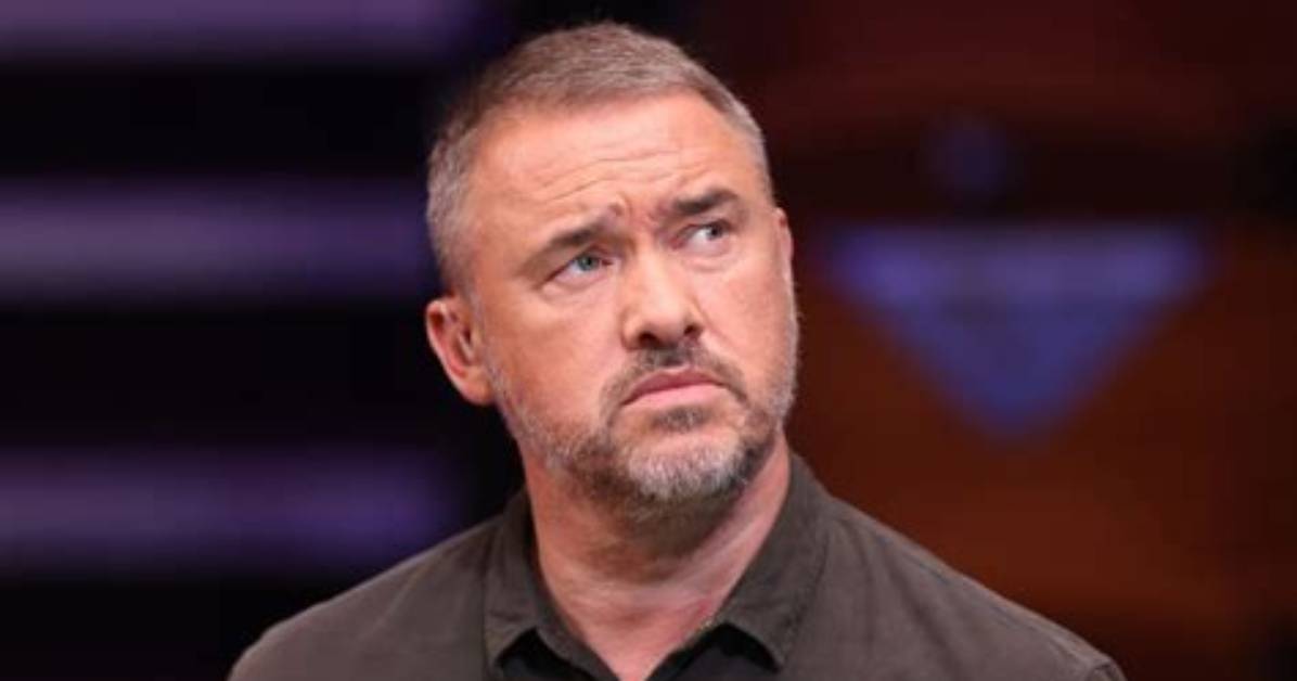 Stephen Hendry Net Worth