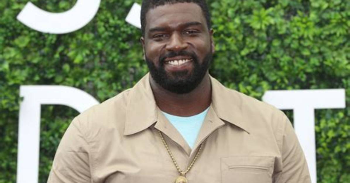 Stephen Hill