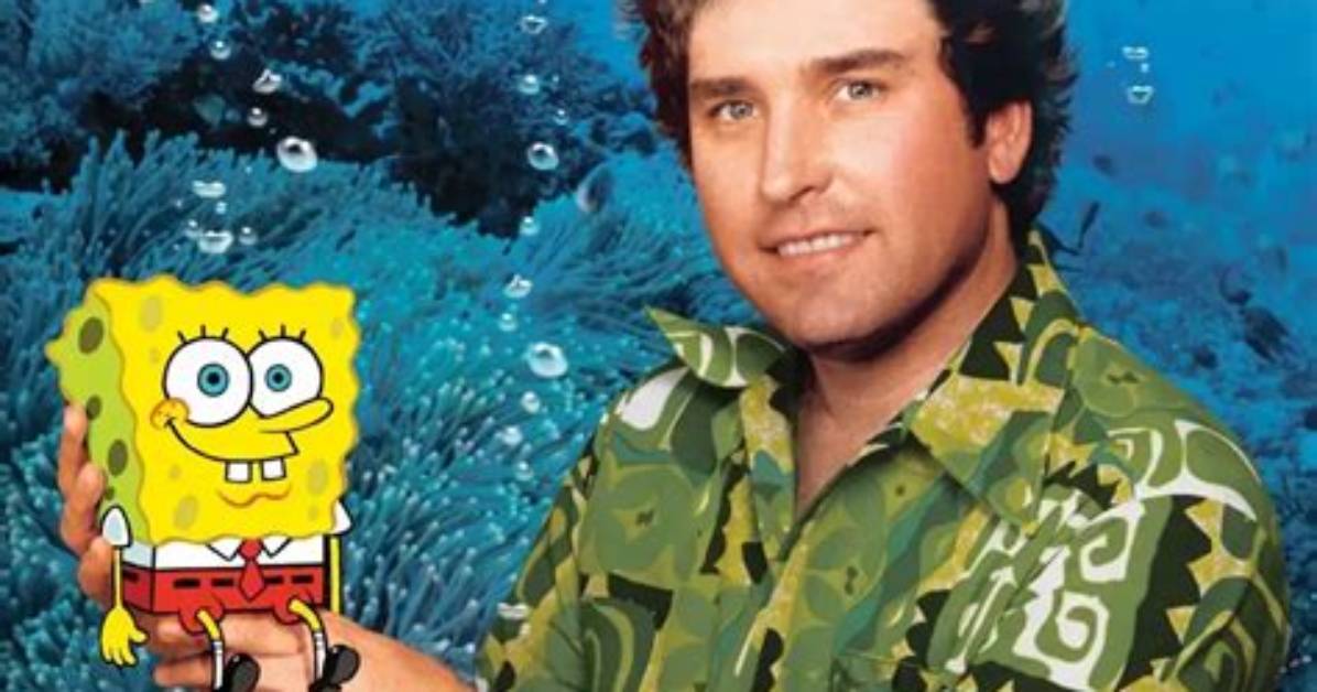 Stephen Hillenburg