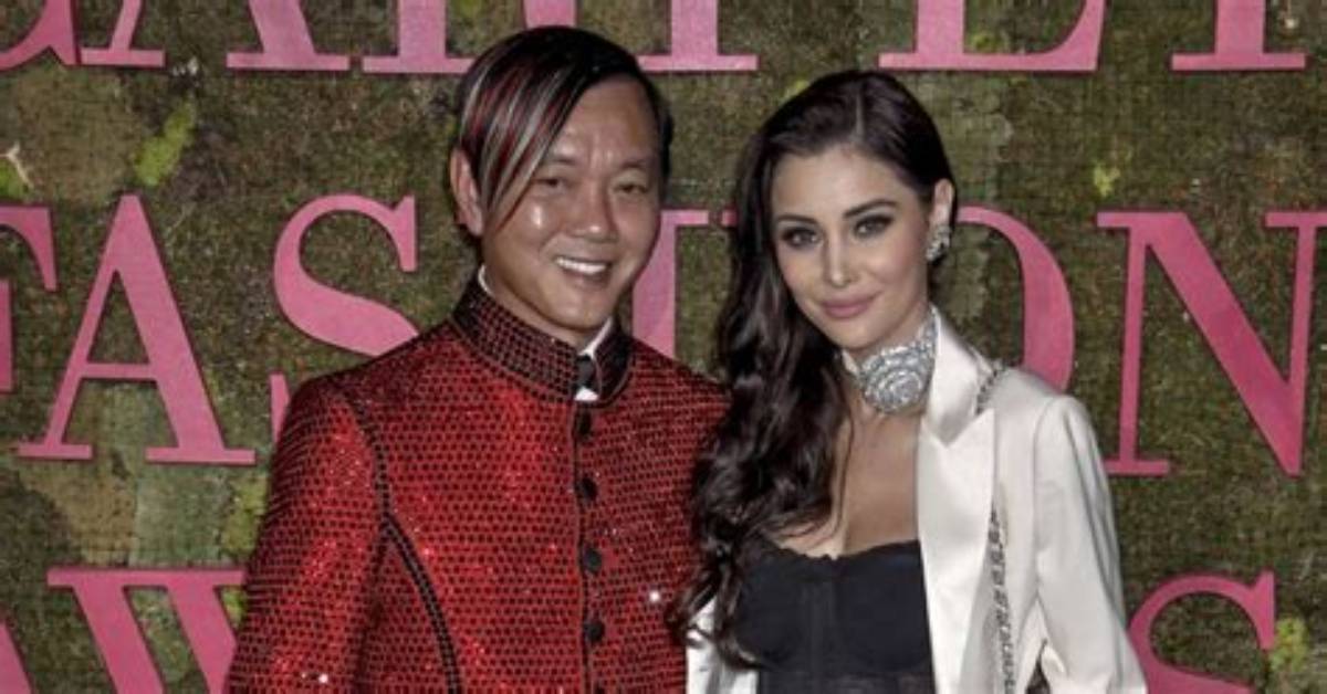 Stephen Hung Net Worth