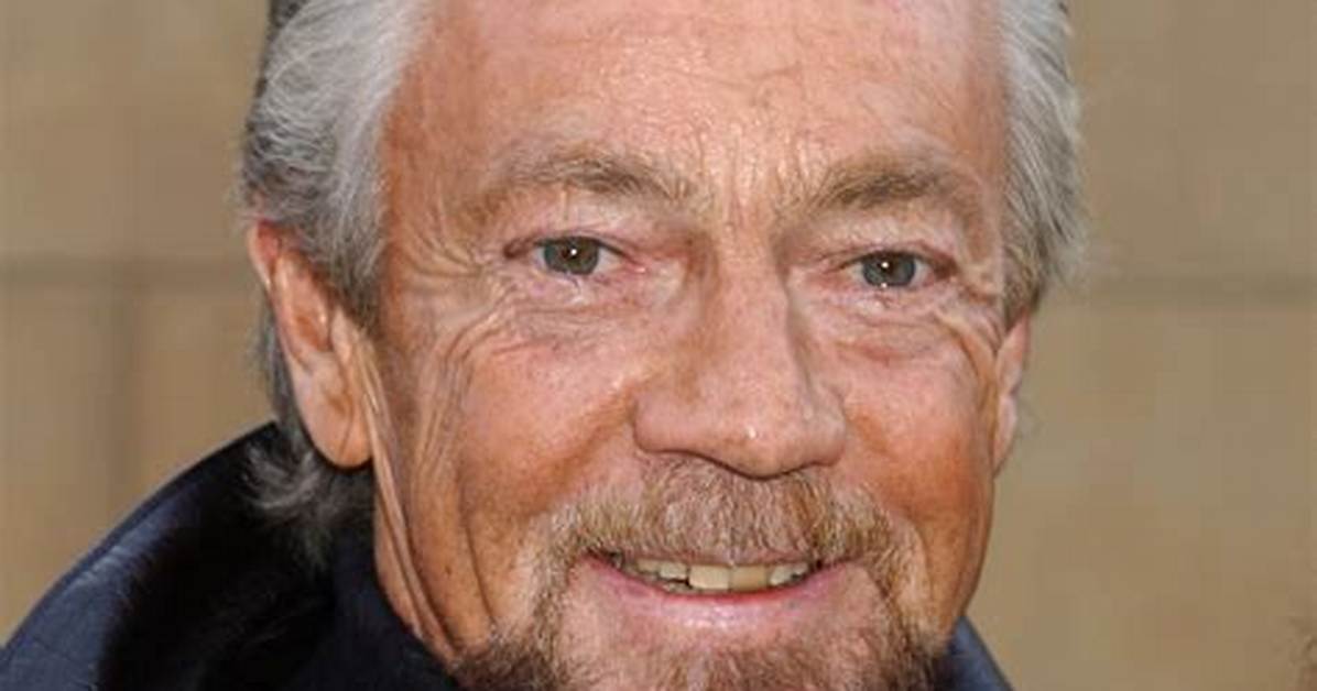 Stephen J. Cannell Net Worth