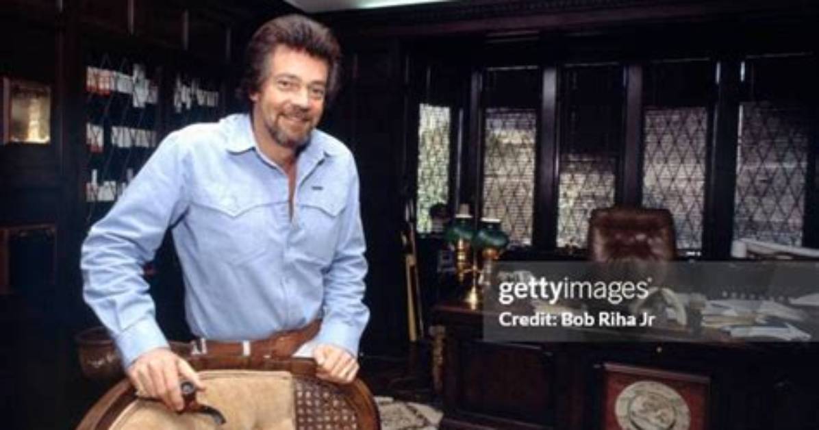 Stephen J. Cannell
