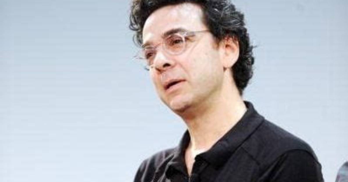 Stephen J. Dubner Net Worth