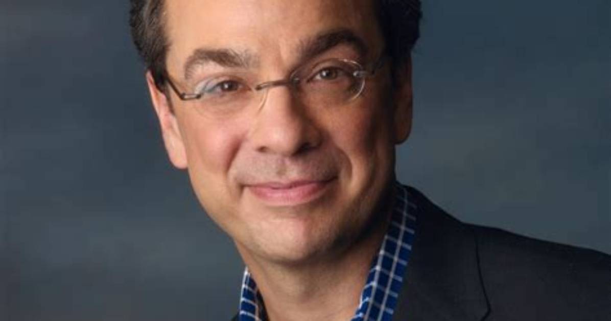 Stephen J. Dubner
