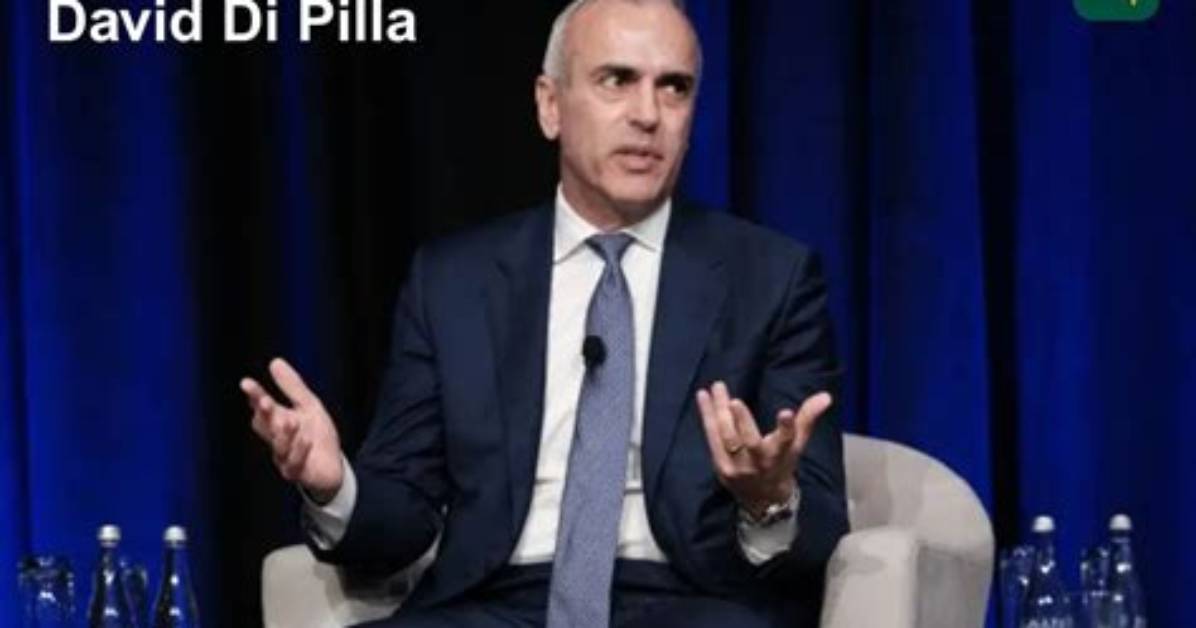 Stephen J. Pilla Net Worth