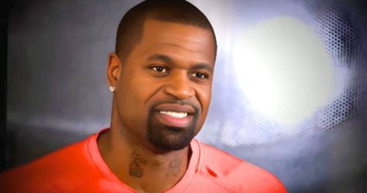 Stephen Jackson Net Worth 2024