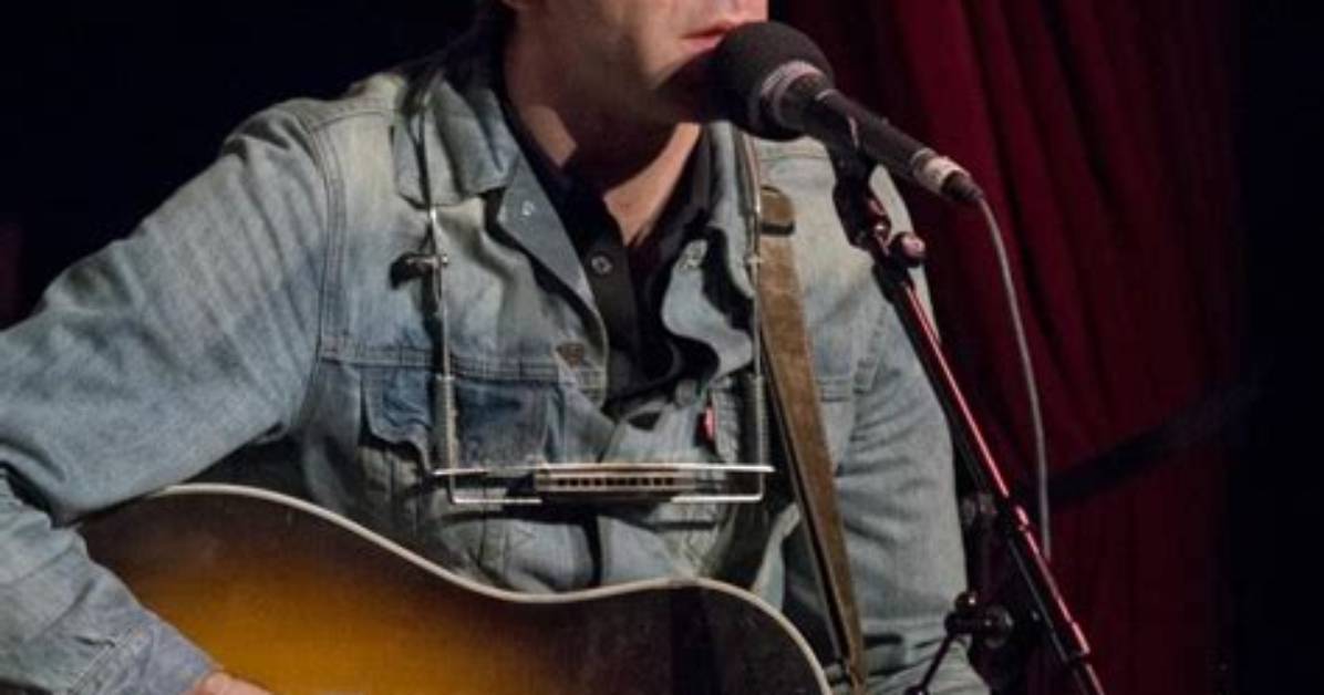 Stephen Kellogg