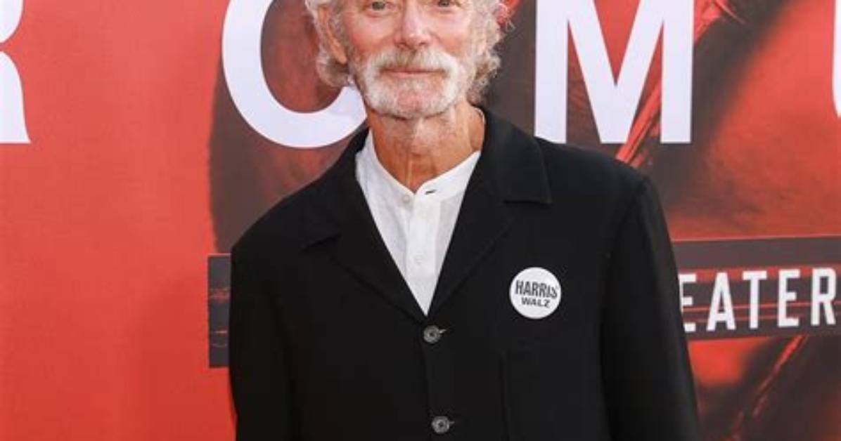 Stephen Lang – Celebsgraphy