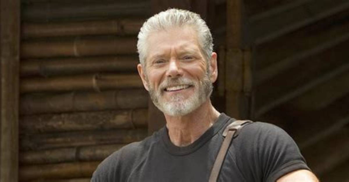 Stephen Lang Net Worth