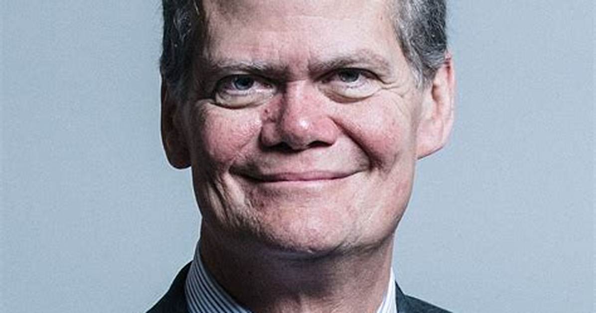 Stephen Lloyd
