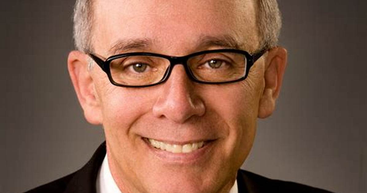 Stephen Mandel Net Worth