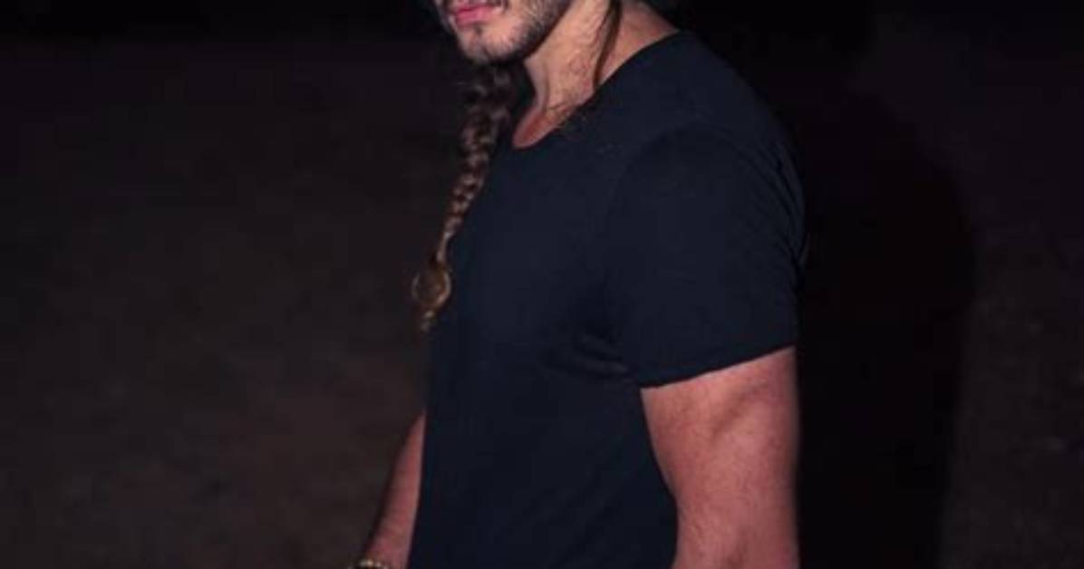 Stephen Marco Rezza