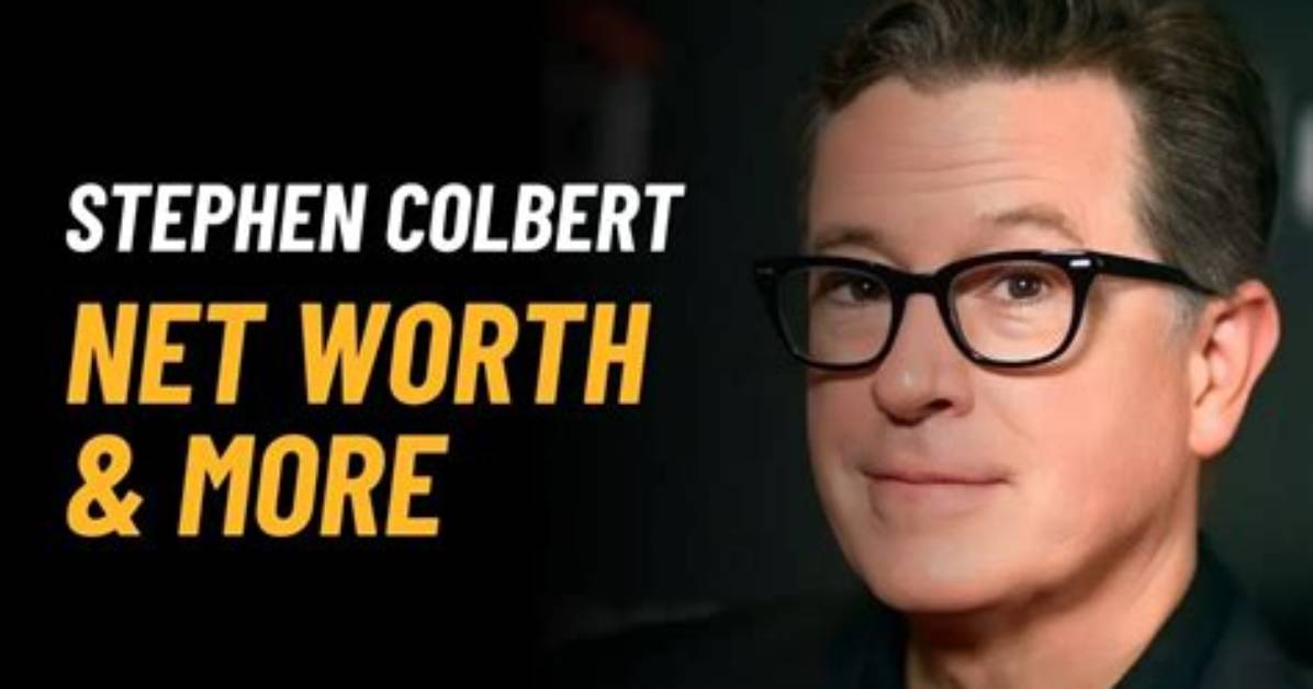 Stephen Marcus Net Worth